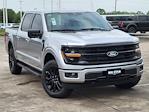 2025 Ford F-150 SuperCrew Cab 4WD Pickup for sale #SFA66786 - photo 3