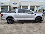 2025 Ford F-150 SuperCrew Cab 4WD Pickup for sale #SFA66786 - photo 4