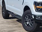 2025 Ford F-150 SuperCrew Cab 4WD Pickup for sale #SFA68172 - photo 11