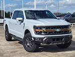 2025 Ford F-150 SuperCrew Cab 4WD Pickup for sale #SFA68172 - photo 3