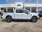 2025 Ford F-150 SuperCrew Cab 4WD Pickup for sale #SFA68172 - photo 4
