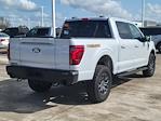 2025 Ford F-150 SuperCrew Cab 4WD Pickup for sale #SFA68172 - photo 2