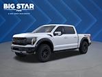 2025 Ford F-150 SuperCrew Cab 4WD Pickup for sale #SFA68607 - photo 1