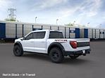 2025 Ford F-150 SuperCrew Cab 4WD Pickup for sale #SFA68607 - photo 2