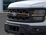 2025 Ford F-150 SuperCrew Cab 4WD Pickup for sale #SFA68703 - photo 17
