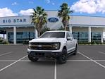 2025 Ford F-150 SuperCrew Cab 4WD Pickup for sale #SFA68703 - photo 3