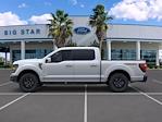 2025 Ford F-150 SuperCrew Cab 4WD Pickup for sale #SFA68703 - photo 4