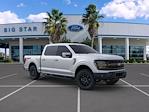 2025 Ford F-150 SuperCrew Cab 4WD Pickup for sale #SFA68703 - photo 7