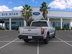 2025 Ford F-150 SuperCrew Cab 4WD Pickup for sale #SFA68703 - photo 8