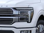 New 2025 Ford F-150 Platinum SuperCrew Cab 4WD Pickup for sale #SFA70421 - photo 18