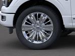 New 2025 Ford F-150 Platinum SuperCrew Cab 4WD Pickup for sale #SFA70421 - photo 19