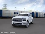 New 2025 Ford F-150 Platinum SuperCrew Cab 4WD Pickup for sale #SFA70421 - photo 3