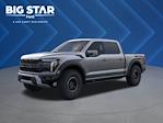 2025 Ford F-150 SuperCrew Cab 4WD Pickup for sale #SFA72648 - photo 1