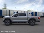 2025 Ford F-150 SuperCrew Cab 4WD Pickup for sale #SFA72648 - photo 4