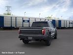 2025 Ford F-150 SuperCrew Cab 4WD Pickup for sale #SFA72648 - photo 8
