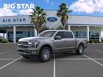 2025 Ford F-150 SuperCrew Cab 4WD Pickup for sale #SFA80997 - photo 1
