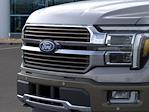 2025 Ford F-150 SuperCrew Cab 4WD Pickup for sale #SFA80997 - photo 17