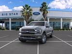 2025 Ford F-150 SuperCrew Cab 4WD Pickup for sale #SFA80997 - photo 3