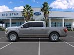 2025 Ford F-150 SuperCrew Cab 4WD Pickup for sale #SFA80997 - photo 4