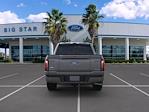 2025 Ford F-150 SuperCrew Cab 4WD Pickup for sale #SFA80997 - photo 5