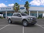 2025 Ford F-150 SuperCrew Cab 4WD Pickup for sale #SFA80997 - photo 7