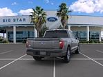 2025 Ford F-150 SuperCrew Cab 4WD Pickup for sale #SFA80997 - photo 8