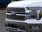 2025 Ford F-150 SuperCrew Cab 4WD Pickup for sale #SFA81259 - photo 17