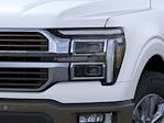 2025 Ford F-150 SuperCrew Cab 4WD Pickup for sale #SFA81259 - photo 18