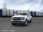 2025 Ford F-150 SuperCrew Cab 4WD Pickup for sale #SFA81259 - photo 2