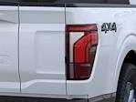 2025 Ford F-150 SuperCrew Cab 4WD Pickup for sale #SFA81259 - photo 21