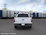 2025 Ford F-150 SuperCrew Cab 4WD Pickup for sale #SFA81259 - photo 5