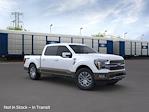 2025 Ford F-150 SuperCrew Cab 4WD Pickup for sale #SFA81259 - photo 7