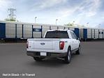 2025 Ford F-150 SuperCrew Cab 4WD Pickup for sale #SFA81259 - photo 8