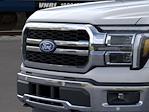 2025 Ford F-150 SuperCrew Cab 4WD Pickup for sale #SFA87935 - photo 17