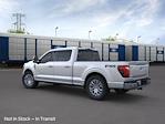 2025 Ford F-150 SuperCrew Cab 4WD Pickup for sale #SFA87935 - photo 4