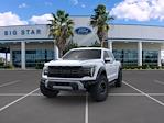 2025 Ford F-150 SuperCrew Cab 4WD Pickup for sale #SFA90861 - photo 3
