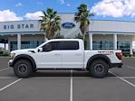 2025 Ford F-150 SuperCrew Cab 4WD Pickup for sale #SFA90861 - photo 4