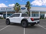 2025 Ford F-150 SuperCrew Cab 4WD Pickup for sale #SFA90861 - photo 2
