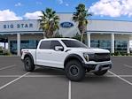 2025 Ford F-150 SuperCrew Cab 4WD Pickup for sale #SFA90861 - photo 7