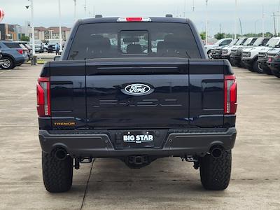 New 2025 Ford F-150 Tremor SuperCrew Cab 4WD Pickup for sale #SFA94067 - photo 2