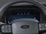 2025 Ford F-150 SuperCrew Cab 4WD Pickup for sale #SFA94067 - photo 13