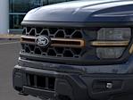 2025 Ford F-150 SuperCrew Cab 4WD Pickup for sale #SFA94067 - photo 17
