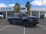 2025 Ford F-150 SuperCrew Cab 4WD Pickup for sale #SFA94067 - photo 7