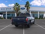 2025 Ford F-150 SuperCrew Cab 4WD Pickup for sale #SFA94067 - photo 8