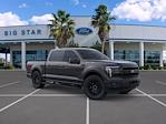 2025 Ford F-150 SuperCrew Cab 4WD Pickup for sale #SFA94570 - photo 7
