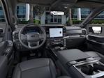 2025 Ford F-150 SuperCrew Cab 4WD Pickup for sale #SFA94570 - photo 9