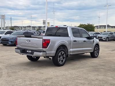 2025 Ford F-150 SuperCrew Cab RWD Pickup for sale #PFA98563 - photo 2