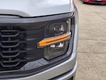 2025 Ford F-150 SuperCrew Cab RWD Pickup for sale #PFA98563 - photo 10