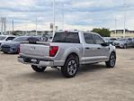 2025 Ford F-150 SuperCrew Cab RWD Pickup for sale #PFA98563 - photo 2