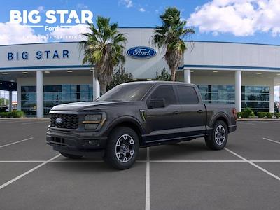 2025 Ford F-150 SuperCrew Cab RWD Pickup for sale #SFA98582 - photo 1
